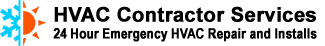 Hood HVAC Services